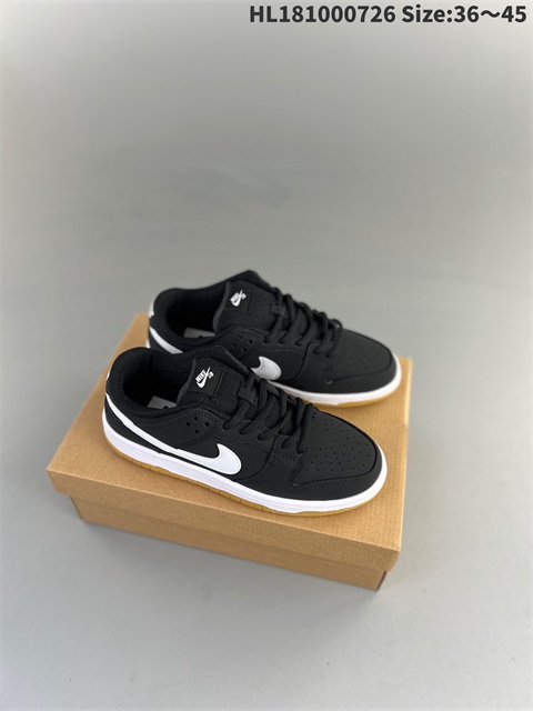 men low dunk sb shoes 2023-10-27-021